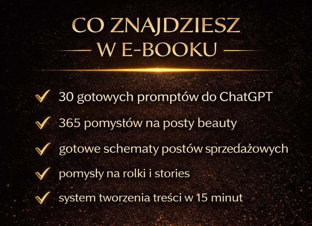 PDF gotowy do pobrania natychmiast po zakupie